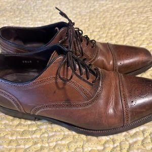 To Boot New York Adam Derrick Oxford Sz 9